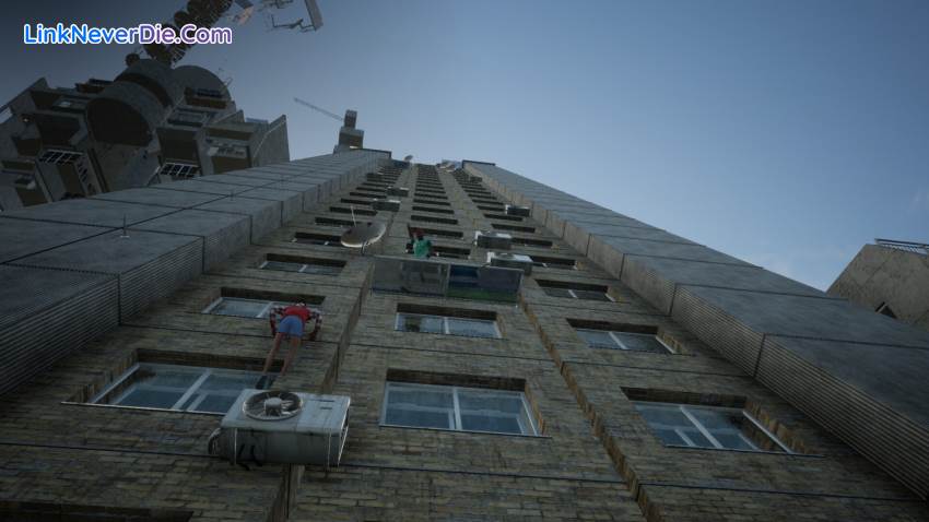 Hình ảnh trong game Only Climb: Better Together (screenshot) Hình ảnh trong game Only Climb: Better Together (screenshot)