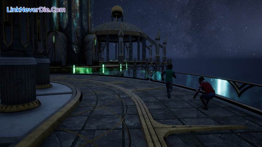 Hình ảnh trong game Only Climb: Better Together (screenshot) Hình ảnh trong game Only Climb: Better Together (screenshot)