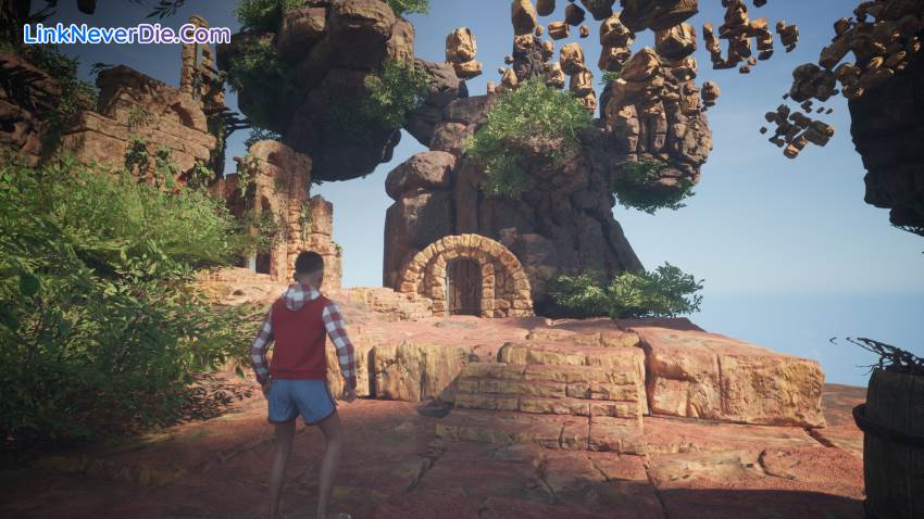 Hình ảnh trong game Only Climb: Better Together (screenshot) Hình ảnh trong game Only Climb: Better Together (screenshot)