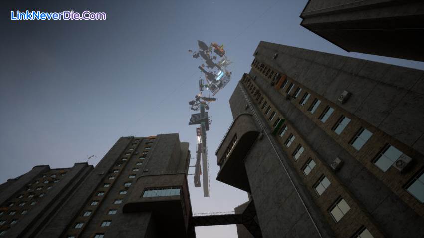 Hình ảnh trong game Only Climb: Better Together (screenshot) Hình ảnh trong game Only Climb: Better Together (screenshot)