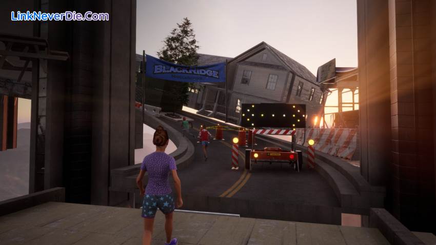 Hình ảnh trong game Only Climb: Better Together (screenshot) Hình ảnh trong game Only Climb: Better Together (screenshot)