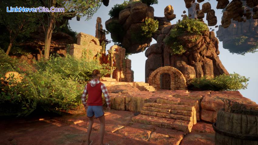 Hình ảnh trong game Only Climb: Better Together (screenshot) Hình ảnh trong game Only Climb: Better Together (screenshot)