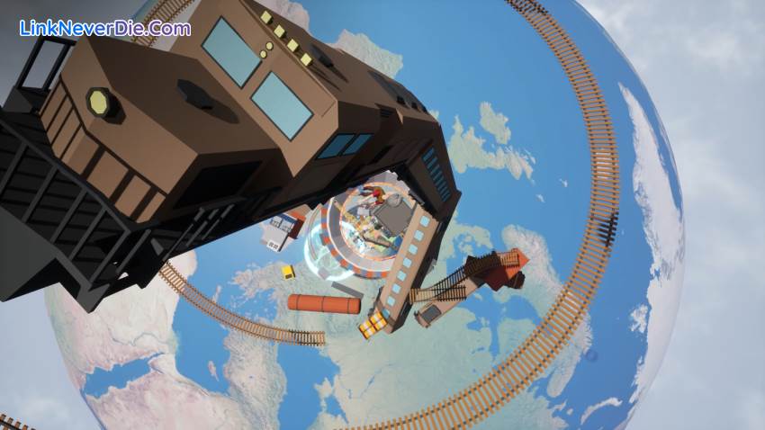 Hình ảnh trong game Only Down (screenshot) Hình ảnh trong game Only Down (screenshot)