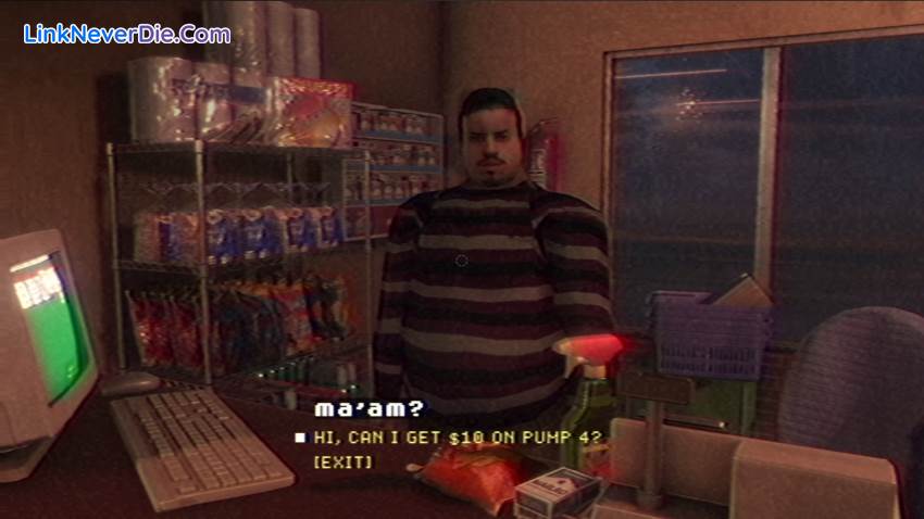 Hình ảnh trong game Fears to Fathom - Norwood Hitchhike (screenshot) Hình ảnh trong game Fears to Fathom - Norwood Hitchhike (screenshot)