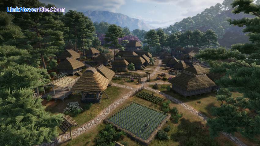 Hình ảnh trong game Sengoku Dynasty (screenshot) Hình ảnh trong game Sengoku Dynasty (screenshot)