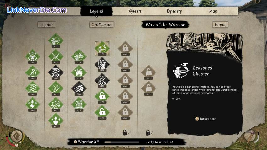 Hình ảnh trong game Sengoku Dynasty (screenshot) Hình ảnh trong game Sengoku Dynasty (screenshot)