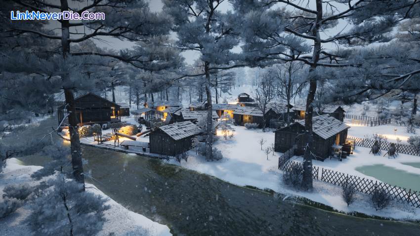 Hình ảnh trong game Sengoku Dynasty (screenshot) Hình ảnh trong game Sengoku Dynasty (screenshot)