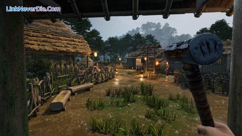 Hình ảnh trong game Sengoku Dynasty (screenshot) Hình ảnh trong game Sengoku Dynasty (screenshot)