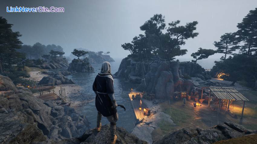 Hình ảnh trong game Sengoku Dynasty (screenshot) Hình ảnh trong game Sengoku Dynasty (screenshot)