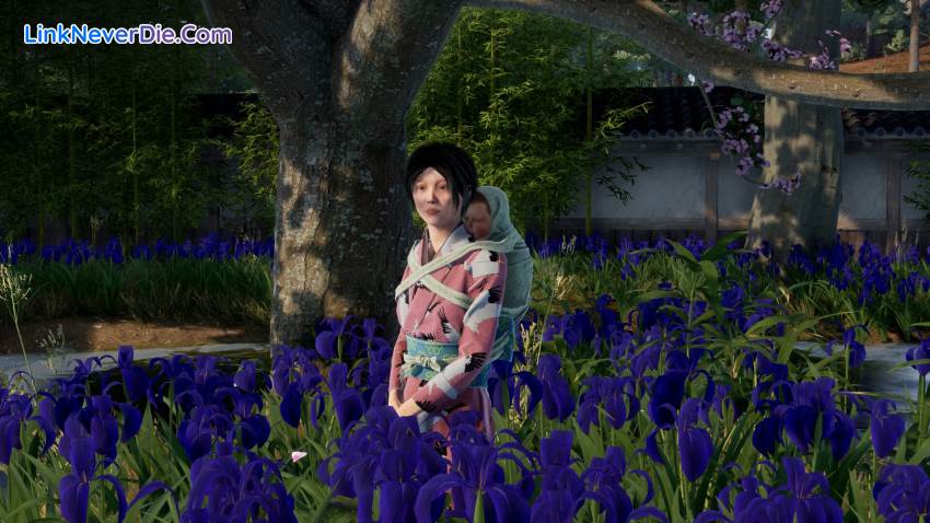 Hình ảnh trong game Sengoku Dynasty (screenshot) Hình ảnh trong game Sengoku Dynasty (screenshot)