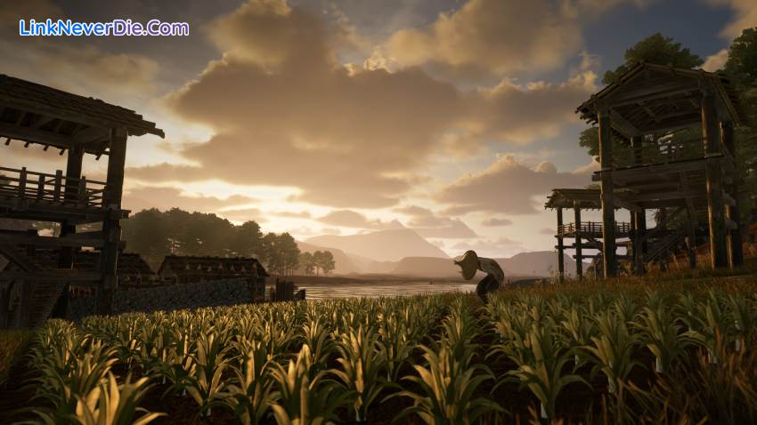 Hình ảnh trong game Sengoku Dynasty (screenshot) Hình ảnh trong game Sengoku Dynasty (screenshot)