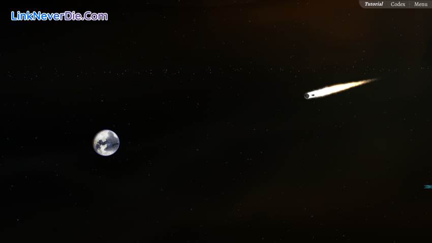 Hình ảnh trong game Interplanetary (screenshot)