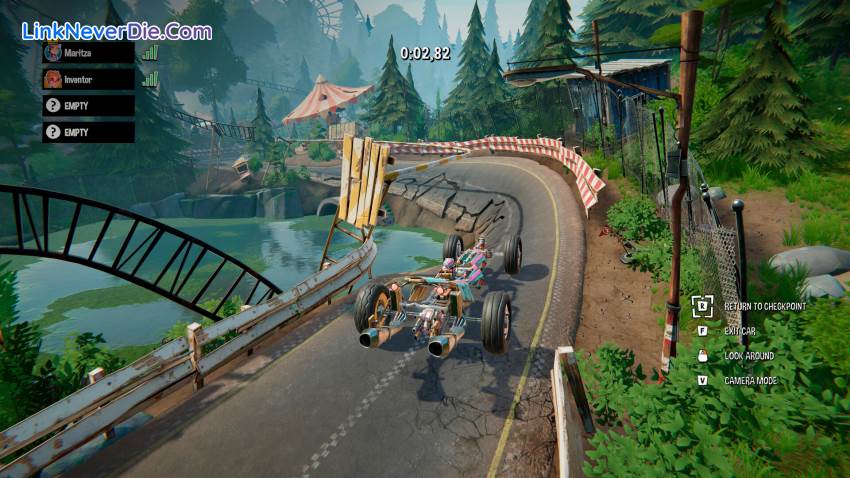 Hình ảnh trong game Hello Engineer: Scrap Machines Constructor (screenshot) Hình ảnh trong game Hello Engineer: Scrap Machines Constructor (screenshot)