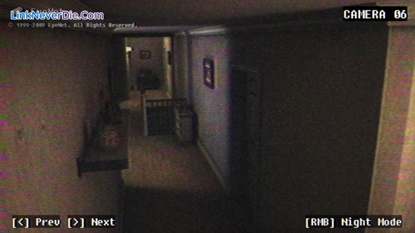 Hình ảnh trong game Fears to Fathom - Carson House (screenshot)