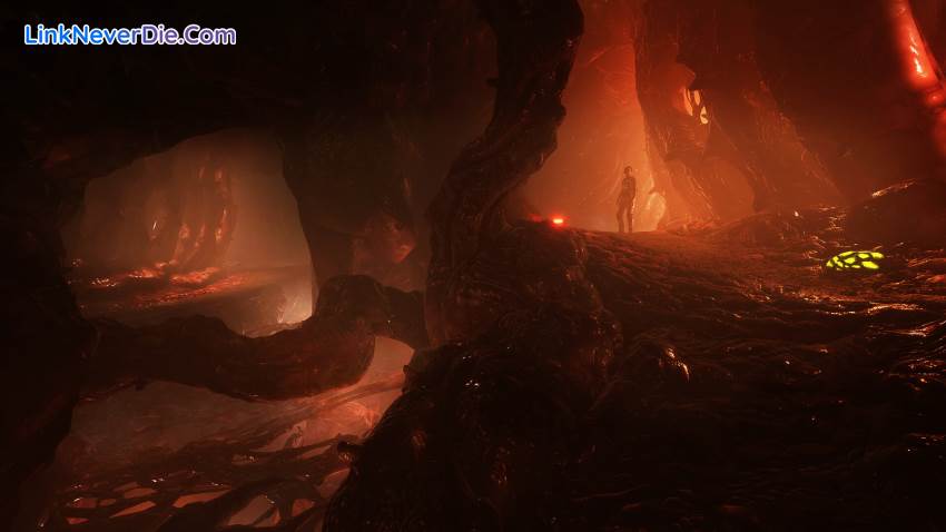 Hình ảnh trong game Scars Above (screenshot) Hình ảnh trong game Scars Above (screenshot)