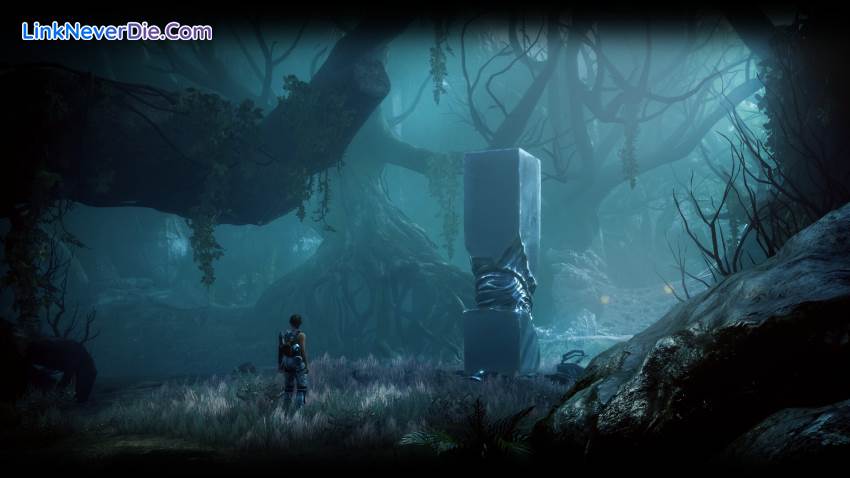 Hình ảnh trong game Scars Above (screenshot) Hình ảnh trong game Scars Above (screenshot)