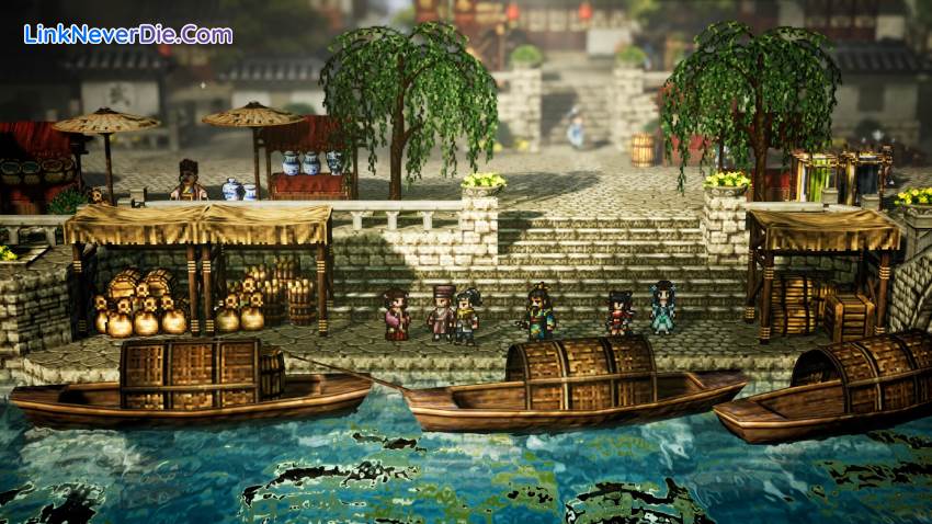 Hình ảnh trong game Wandering Sword (screenshot) Hình ảnh trong game Wandering Sword (screenshot)