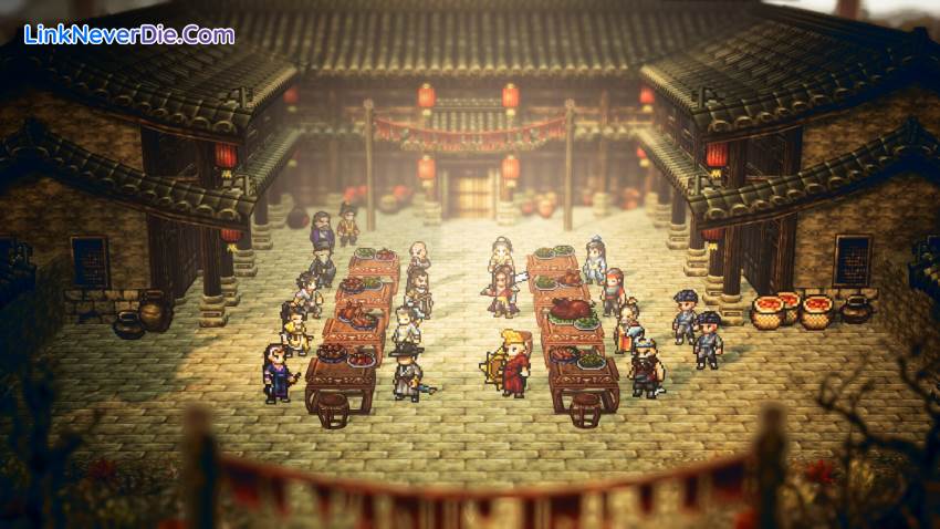 Hình ảnh trong game Wandering Sword (screenshot) Hình ảnh trong game Wandering Sword (screenshot)