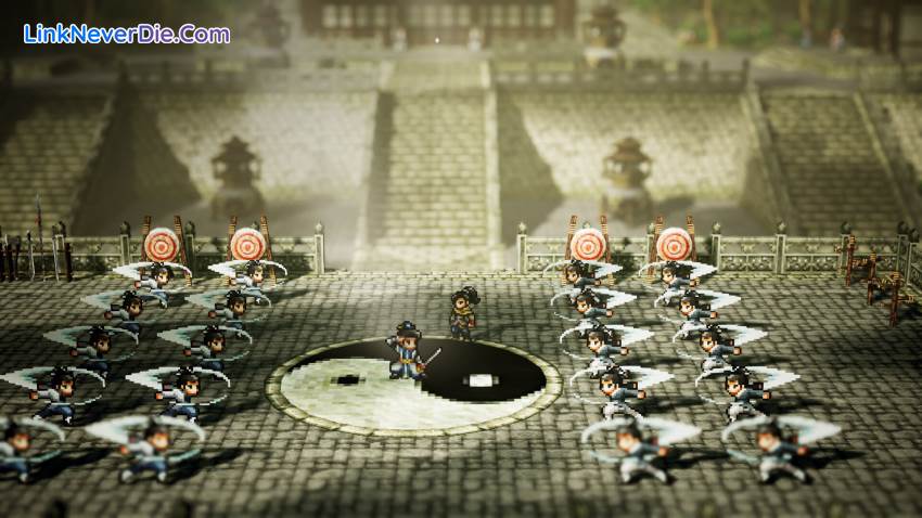 Hình ảnh trong game Wandering Sword (screenshot) Hình ảnh trong game Wandering Sword (screenshot)