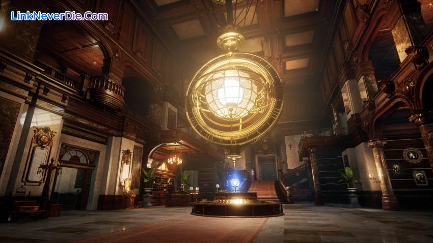 Hình ảnh trong game Lies of P (screenshot) Hình ảnh trong game Lies of P (screenshot)