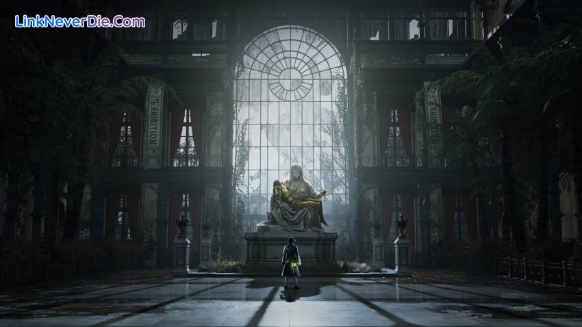 Hình ảnh trong game Lies of P (screenshot) Hình ảnh trong game Lies of P (screenshot)