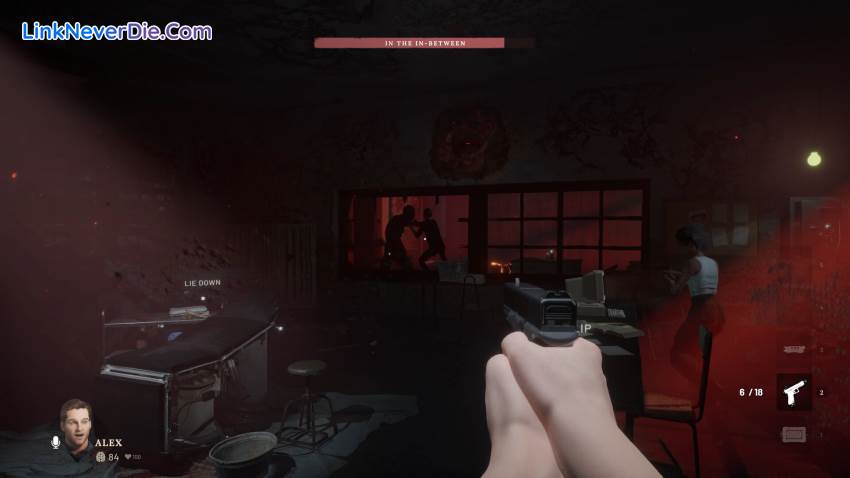 Hình ảnh trong game Deceit 2 (screenshot) Hình ảnh trong game Deceit 2 (screenshot)