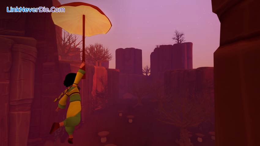 Hình ảnh trong game Wildmender (screenshot)