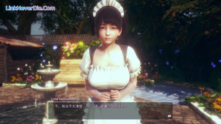 Hình ảnh trong game Honey Select 2 Libido DX (screenshot)