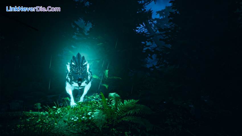 Hình ảnh trong game Noch (screenshot) Hình ảnh trong game Noch (screenshot)