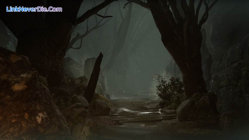 Hình ảnh trong game Thymesia (screenshot) Hình ảnh trong game Thymesia (screenshot)