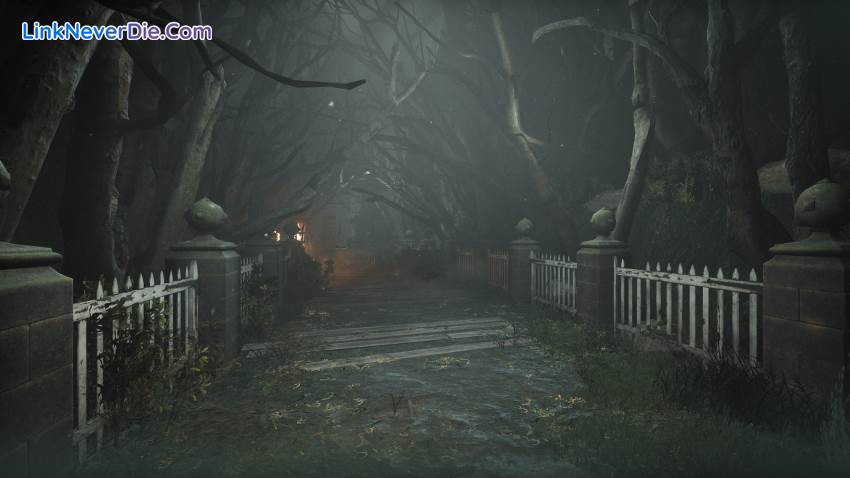 Hình ảnh trong game Thymesia (screenshot) Hình ảnh trong game Thymesia (screenshot)