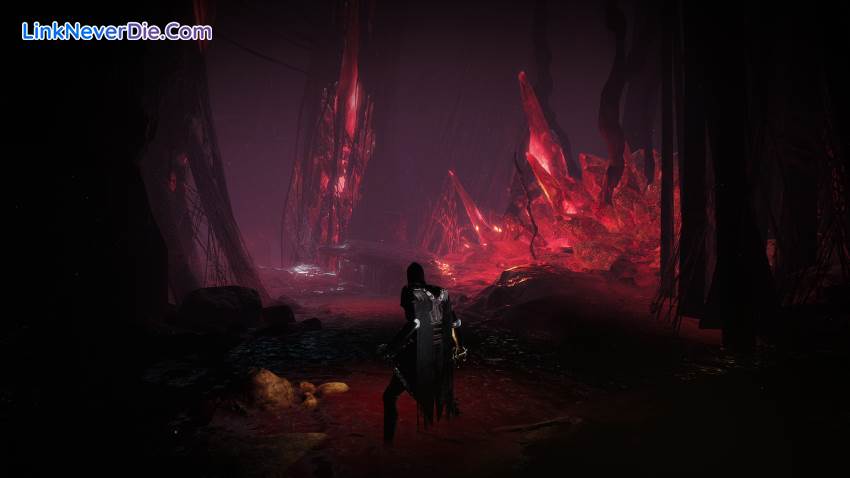 Hình ảnh trong game Thymesia (screenshot) Hình ảnh trong game Thymesia (screenshot)