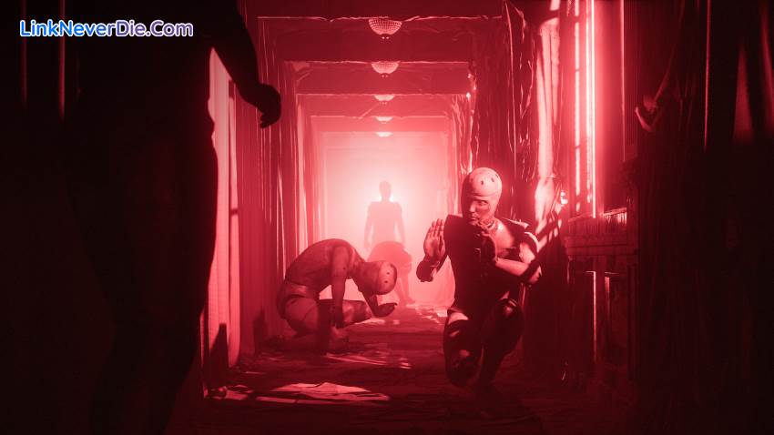 Hình ảnh trong game Layers of Fear 2023 (screenshot) Hình ảnh trong game Layers of Fear 2023 (screenshot)