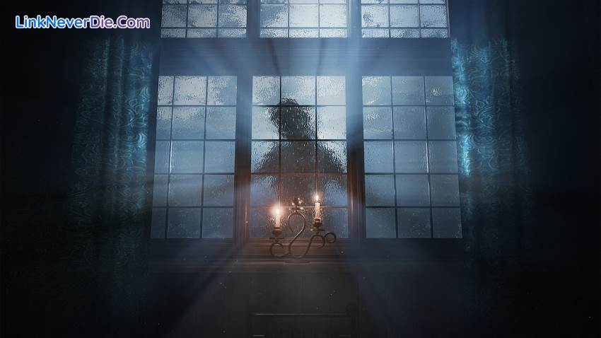 Hình ảnh trong game Layers of Fear 2023 (screenshot) Hình ảnh trong game Layers of Fear 2023 (screenshot)