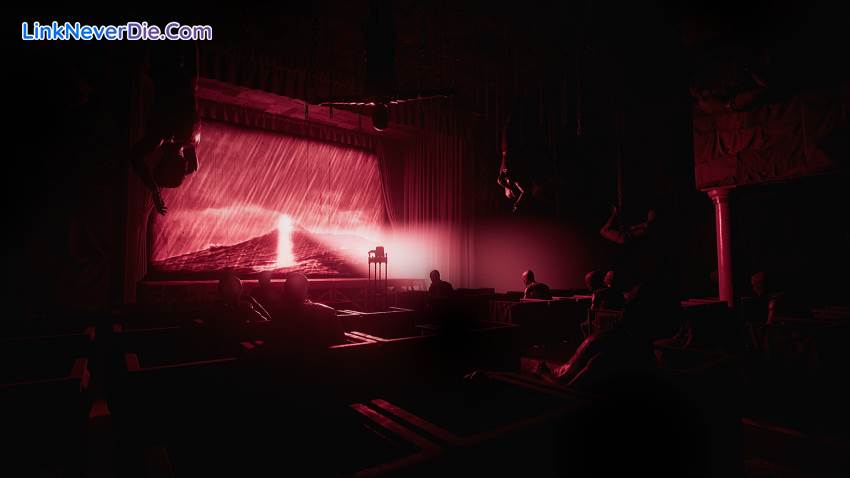 Hình ảnh trong game Layers of Fear 2023 (screenshot) Hình ảnh trong game Layers of Fear 2023 (screenshot)