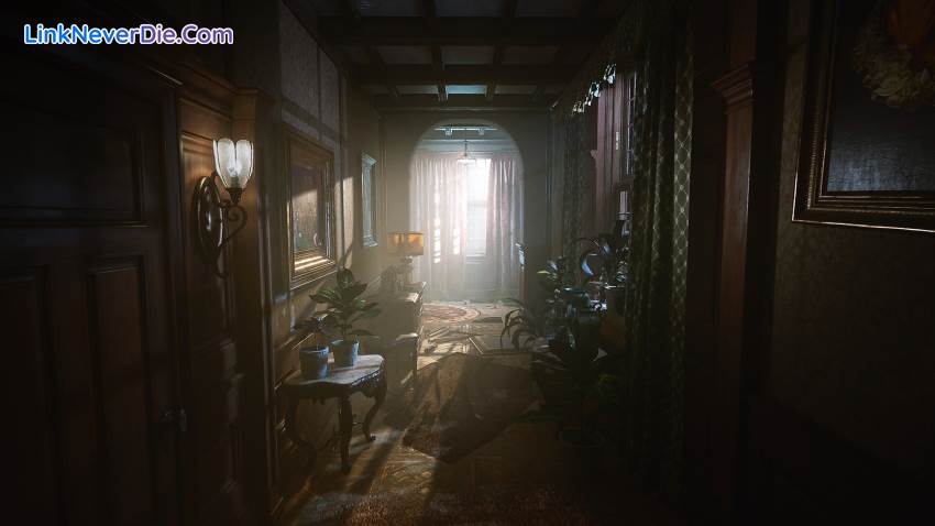 Hình ảnh trong game Layers of Fear 2023 (screenshot) Hình ảnh trong game Layers of Fear 2023 (screenshot)