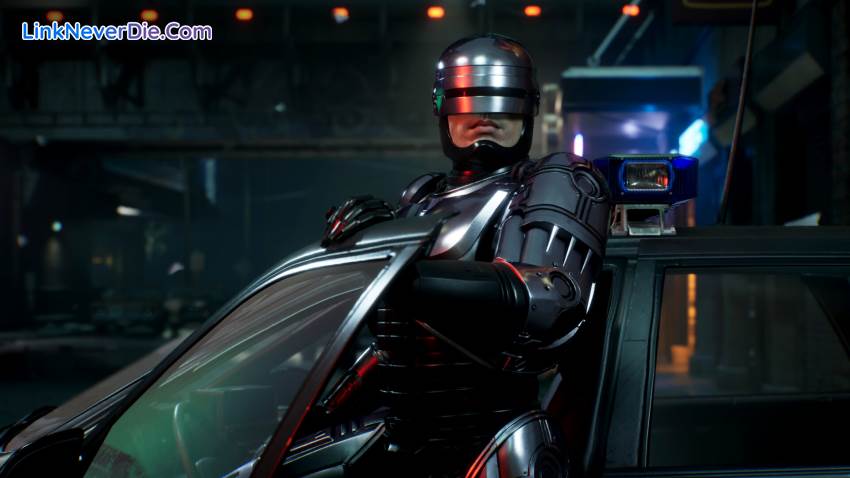 Hình ảnh trong game RoboCop: Rogue City (screenshot) Hình ảnh trong game RoboCop: Rogue City (screenshot)
