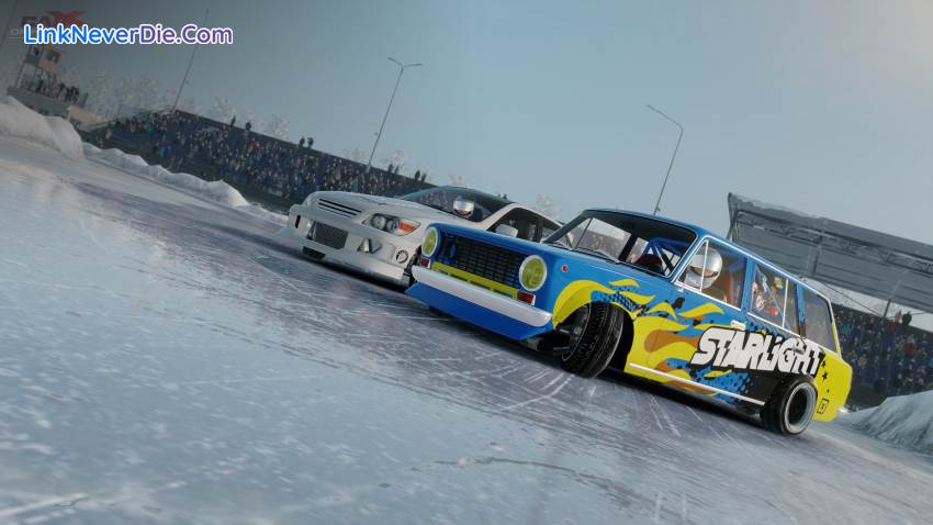 Hình ảnh trong game CarX Drift Racing Online (screenshot)