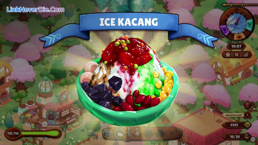 Hình ảnh trong game Cuisineer (screenshot) Hình ảnh trong game Cuisineer (screenshot)