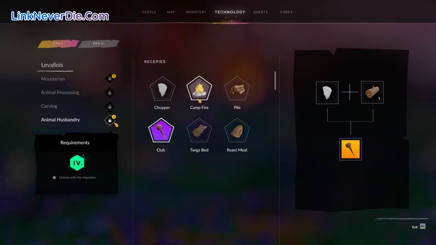 Hình ảnh trong game Polylithic (screenshot) Hình ảnh trong game Polylithic (screenshot)