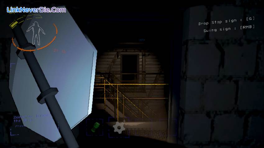 Hình ảnh trong game Lethal Company (screenshot) Hình ảnh trong game Lethal Company (screenshot)