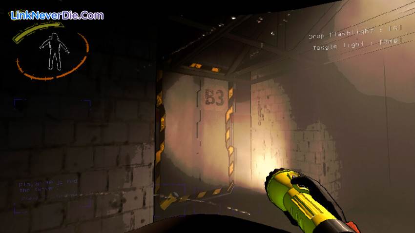 Hình ảnh trong game Lethal Company (screenshot) Hình ảnh trong game Lethal Company (screenshot)