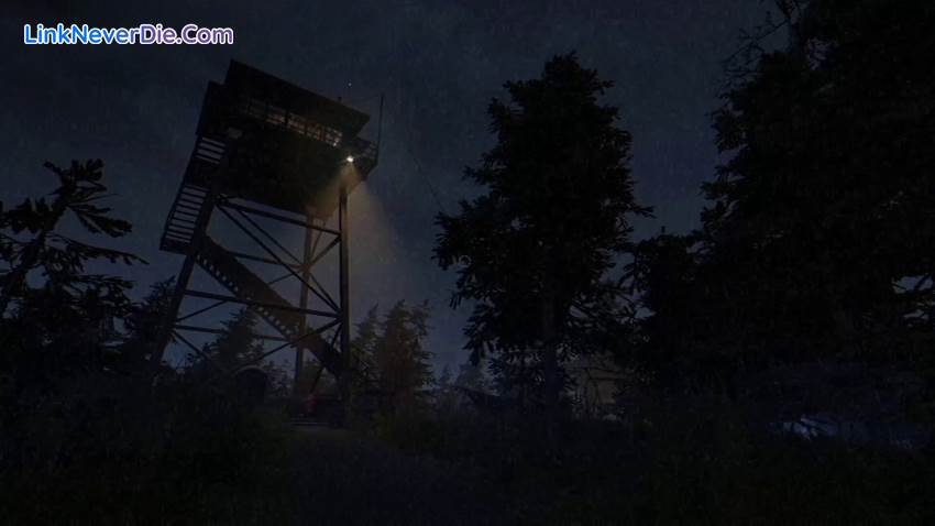 Hình ảnh trong game Fears to Fathom - Ironbark Lookout (screenshot) Hình ảnh trong game Fears to Fathom - Ironbark Lookout (screenshot)