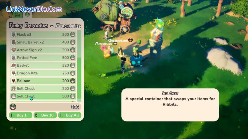 Hình ảnh trong game Ikonei Island: An Earthlock Adventure (screenshot) Hình ảnh trong game Ikonei Island: An Earthlock Adventure (screenshot)