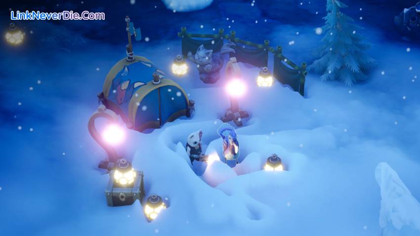 Hình ảnh trong game Ikonei Island: An Earthlock Adventure (screenshot) Hình ảnh trong game Ikonei Island: An Earthlock Adventure (screenshot)
