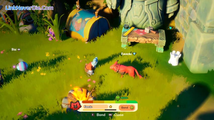 Hình ảnh trong game Ikonei Island: An Earthlock Adventure (screenshot) Hình ảnh trong game Ikonei Island: An Earthlock Adventure (screenshot)
