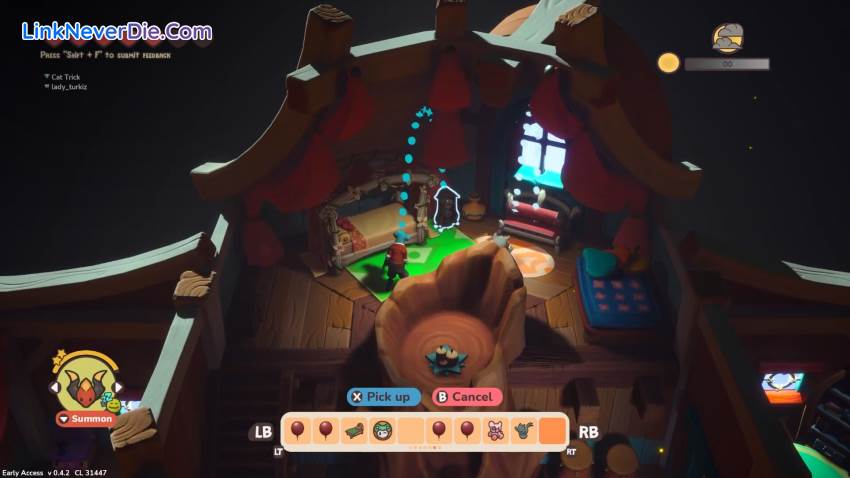 Hình ảnh trong game Ikonei Island: An Earthlock Adventure (screenshot) Hình ảnh trong game Ikonei Island: An Earthlock Adventure (screenshot)