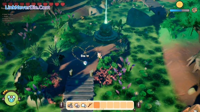 Hình ảnh trong game Ikonei Island: An Earthlock Adventure (screenshot) Hình ảnh trong game Ikonei Island: An Earthlock Adventure (screenshot)
