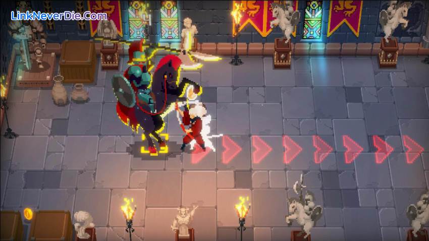 Hình ảnh trong game Otherworld Legends (screenshot) Hình ảnh trong game Otherworld Legends (screenshot)