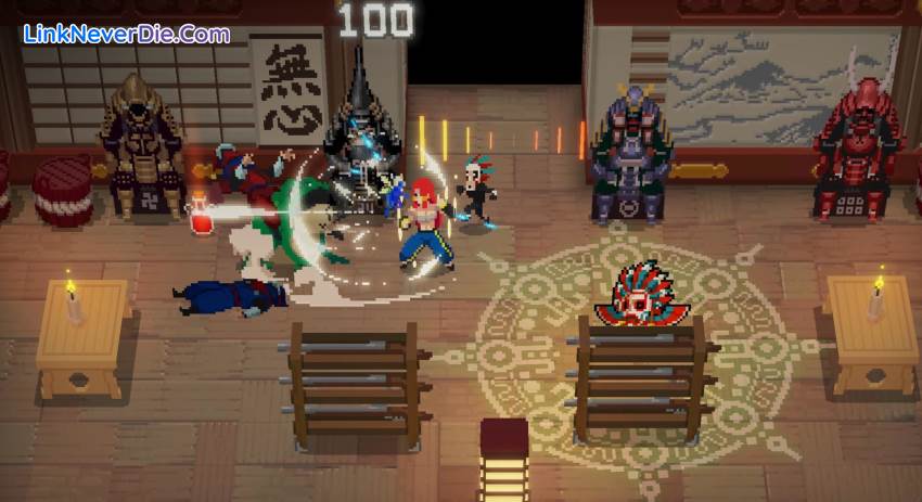 Hình ảnh trong game Otherworld Legends (screenshot) Hình ảnh trong game Otherworld Legends (screenshot)